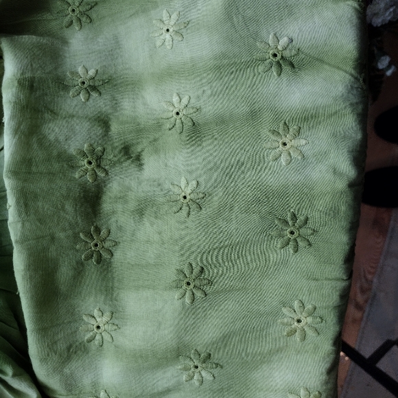 Wow.en skirt - Picture 8 of 8